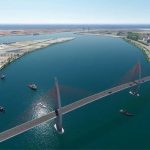 Đề xuất dự án cầu vượt biển nối liền Cần Giờ – Vũng Tàu